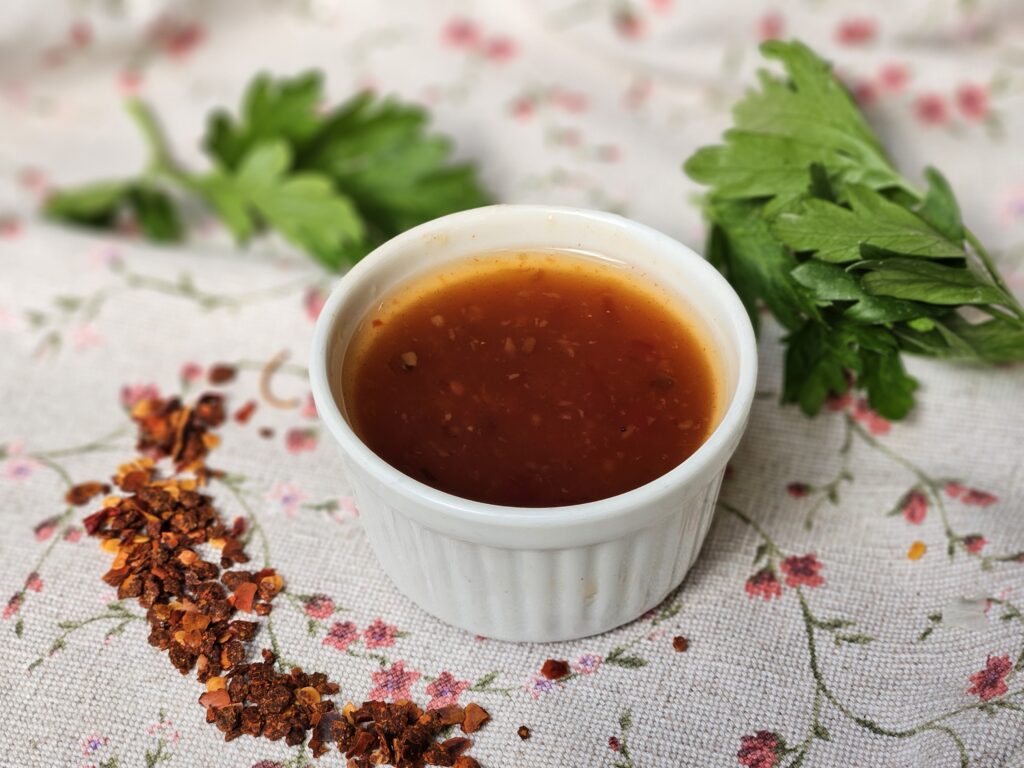 Sweet-Sour sauce