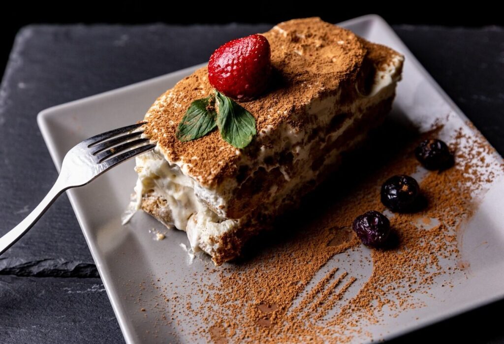 Tiramisu
