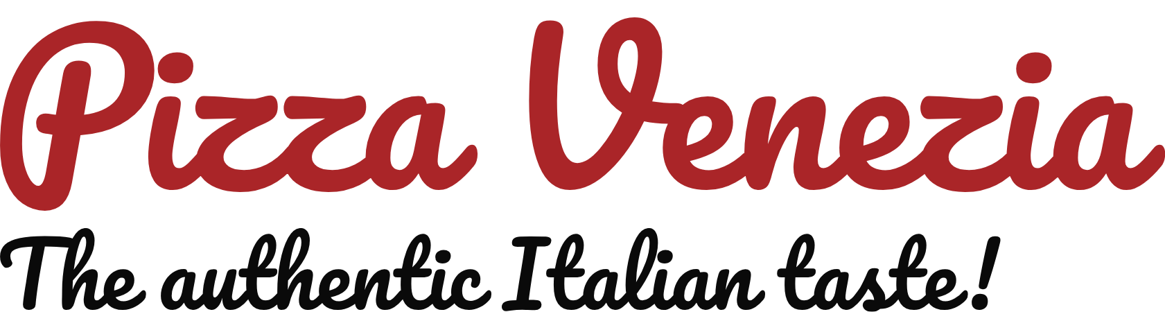 Pizza Venezia Logo